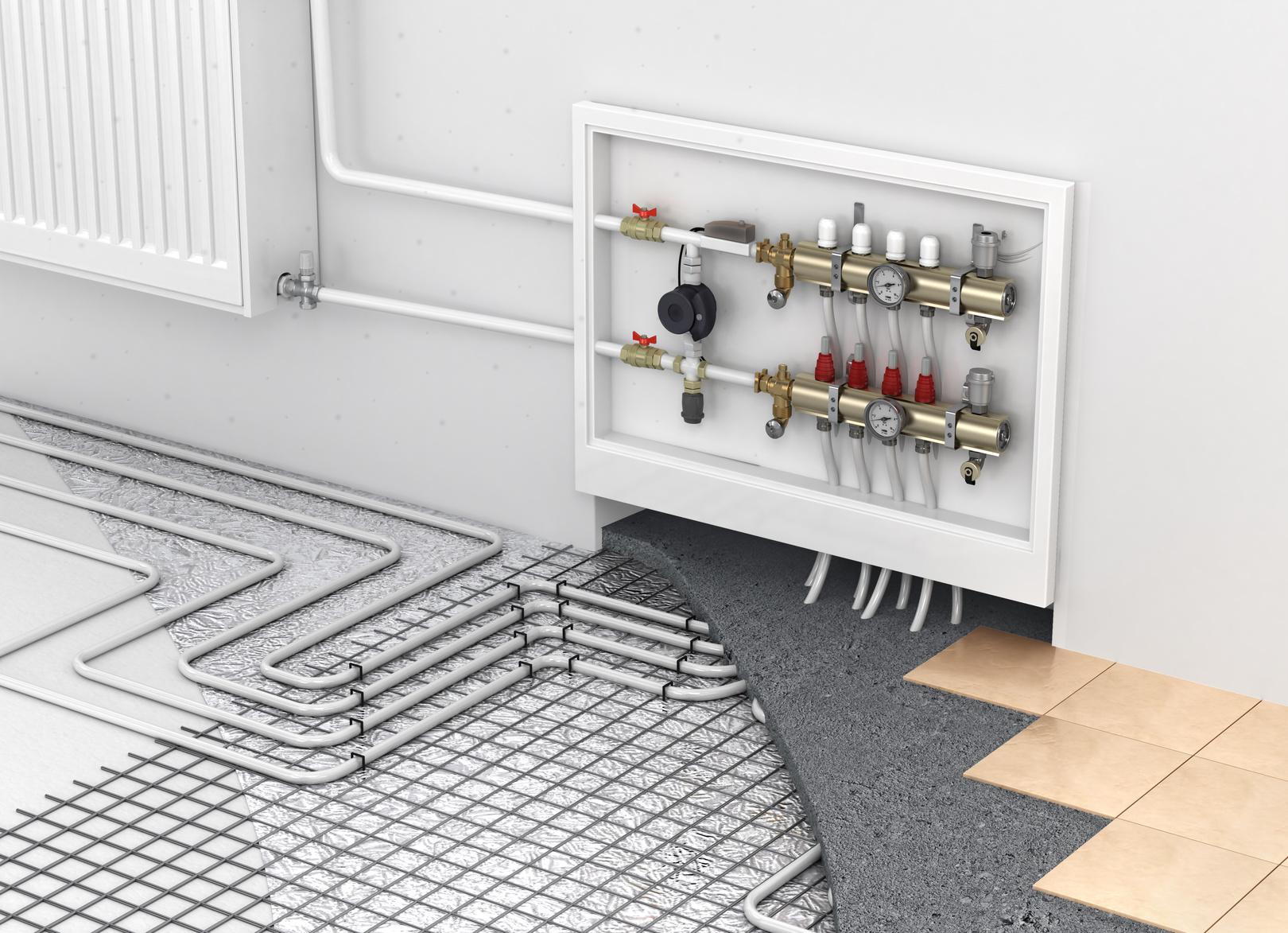 chauffe-eau thermodynamique Mallemort